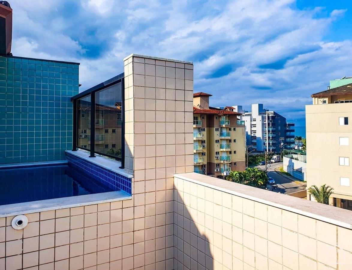 Condominio Praias De Ubatuba Exterior photo