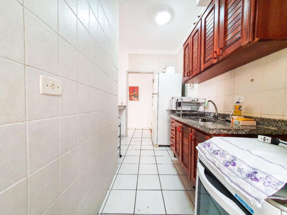 Condominio Praias De Ubatuba Exterior photo
