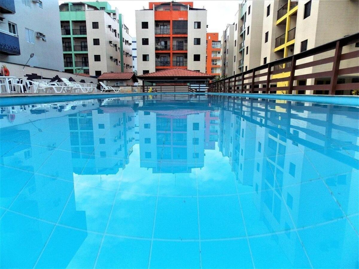Condominio Praias De Ubatuba Exterior photo