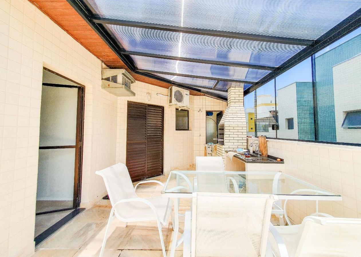 Condominio Praias De Ubatuba Exterior photo